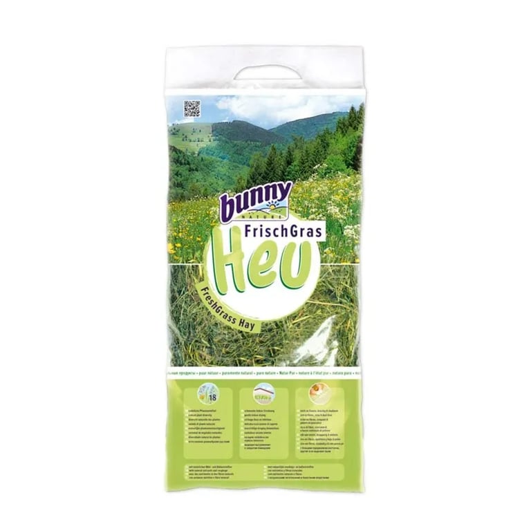 Fieno Fresco Natura Pura