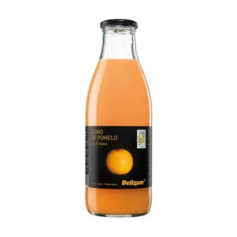 Zumo De Pomelo