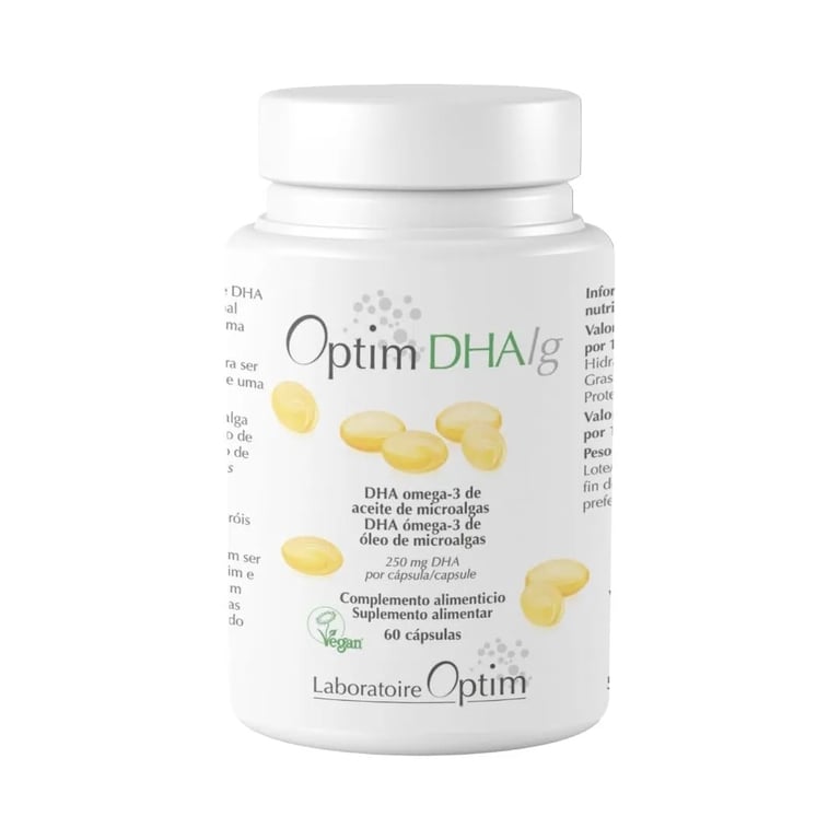 Dha/g Vegan