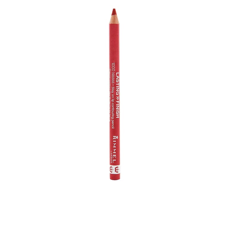 Lasting Finish 1000 Kisses Lip Liner #021 -Red Dynamite