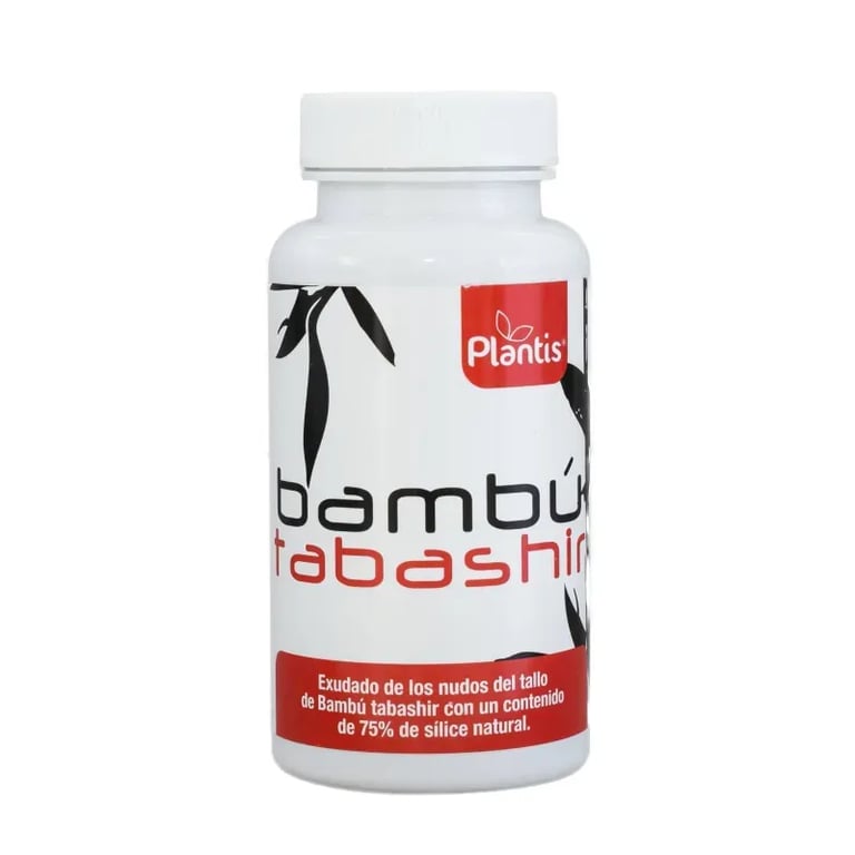 Bambu Tabashir