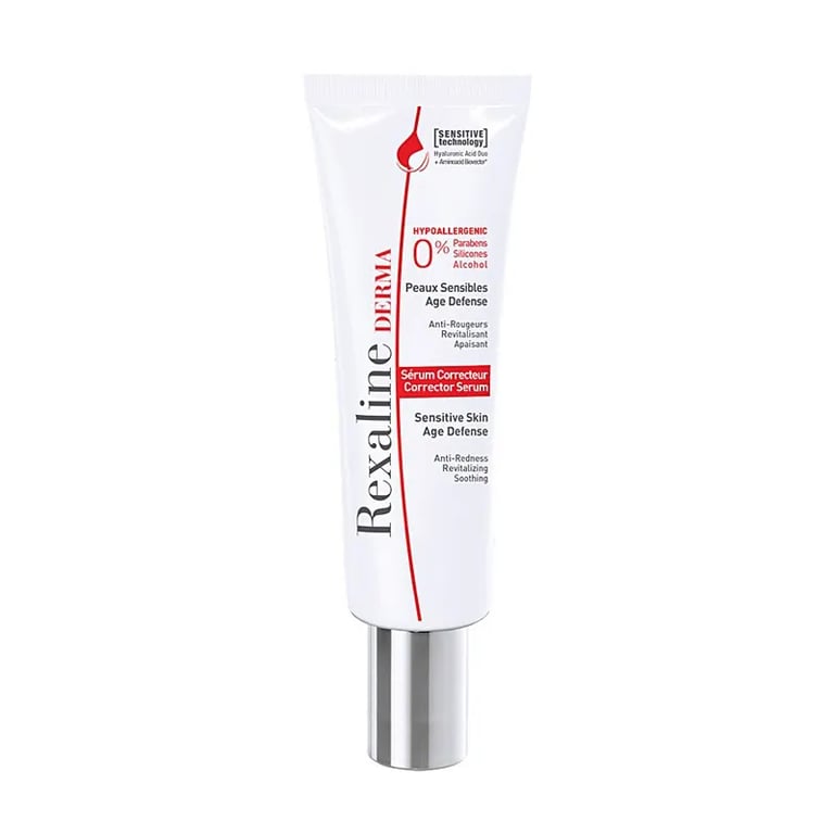 Derma Corrector Serum