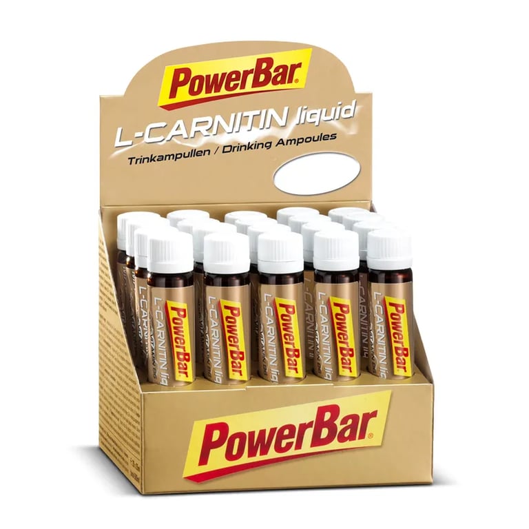 L-CARNITIN Liquid