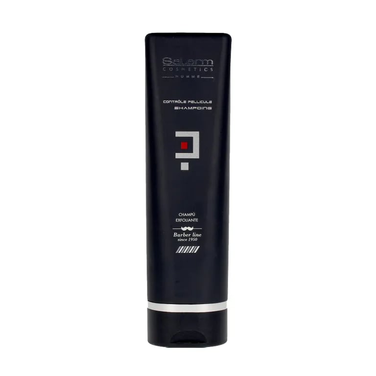 Homme Champú Caspa Exfoliante