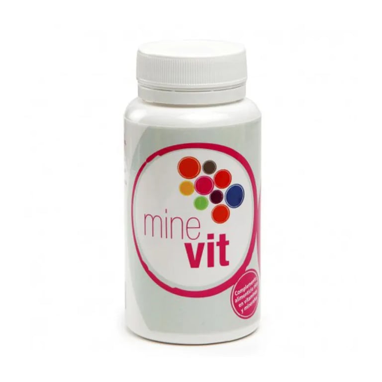 Minevit