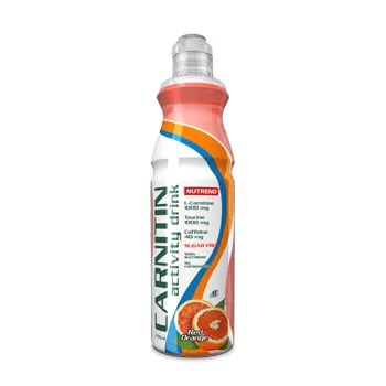 Carnitin Activity Drink