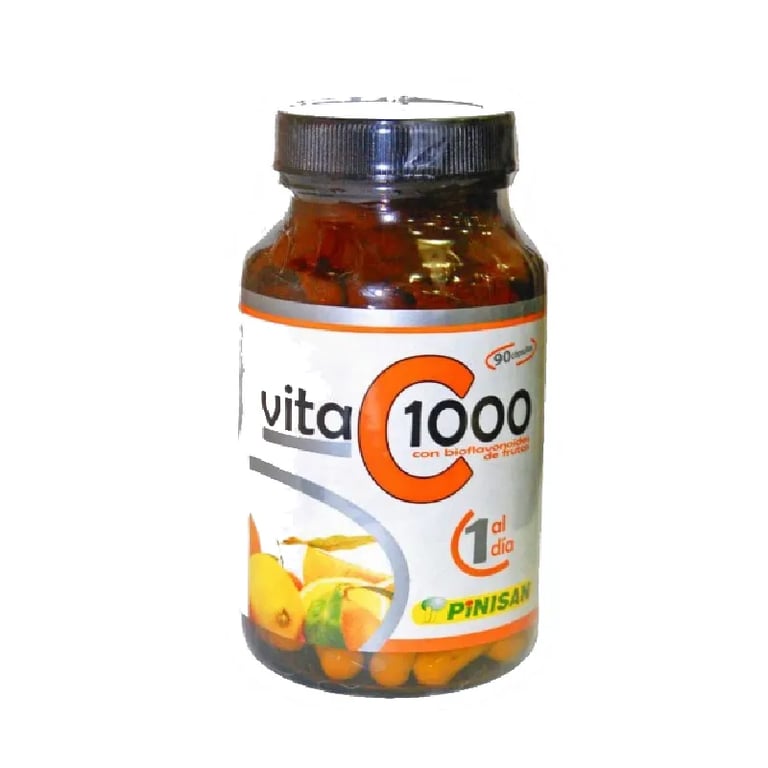Vita C 1000 Mg