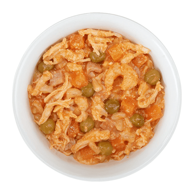 Dog Taste The World Frango com Paella - imagen 2 de 6