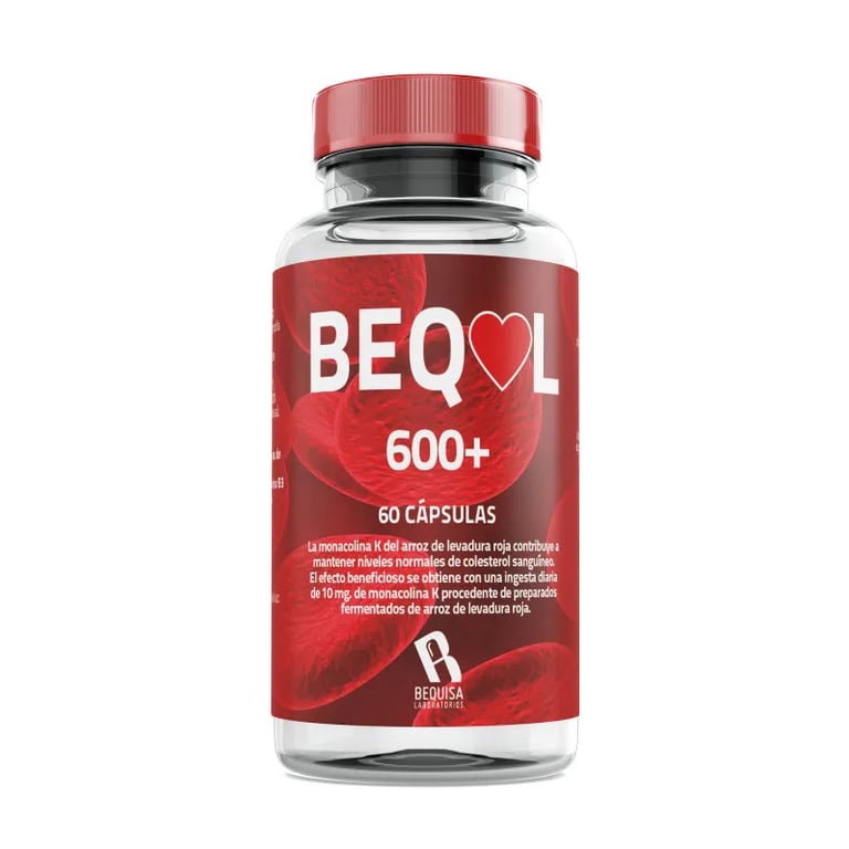 Beqol 600+