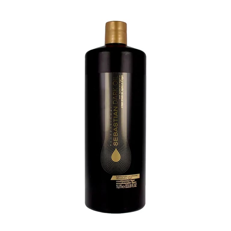 Dark Oil Lightweight Conditioner
