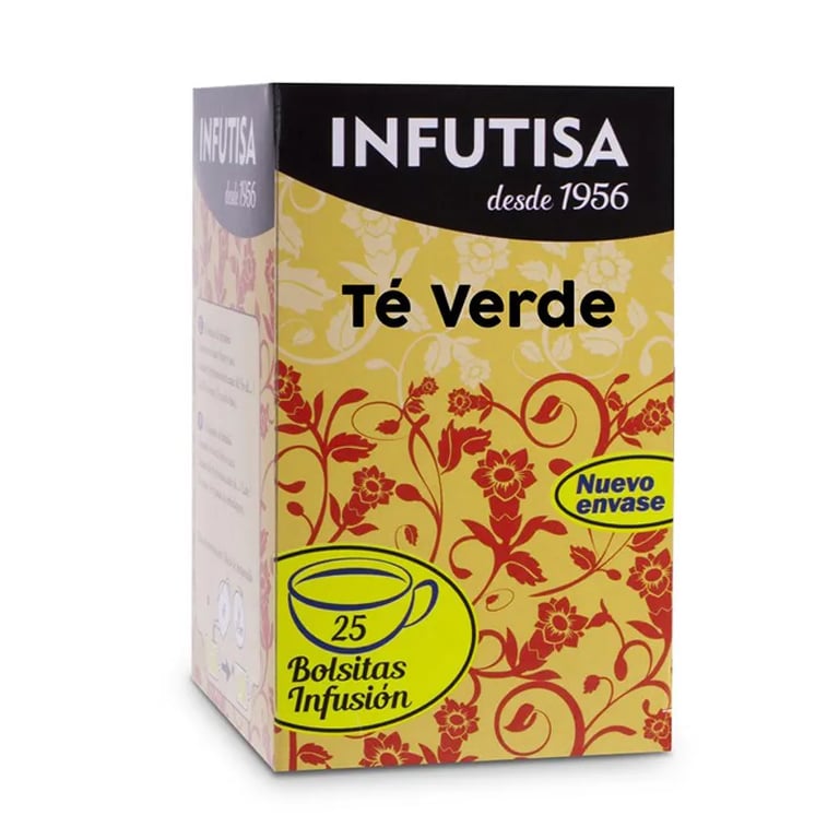 Té Verde