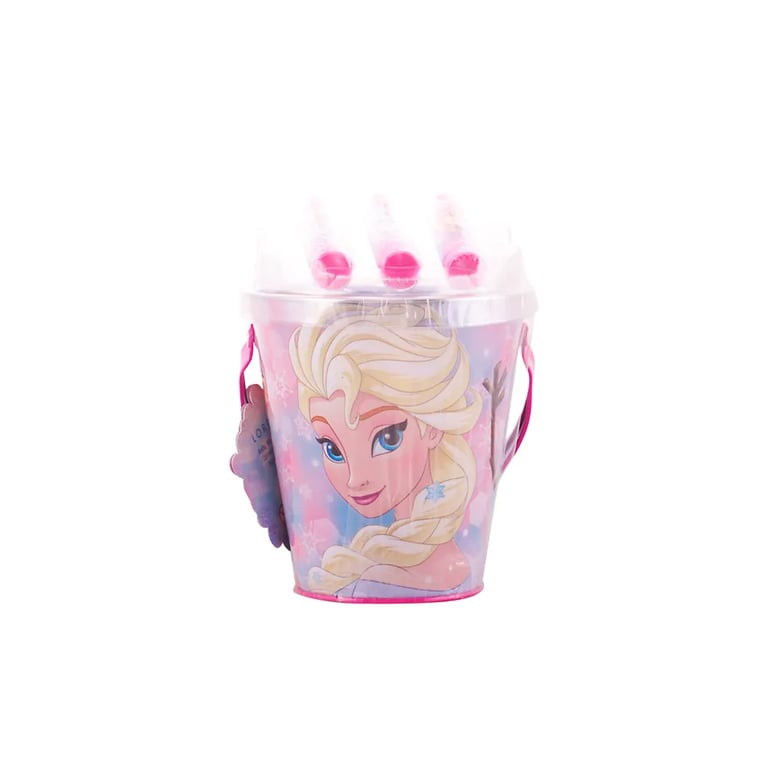 Frozen Lote
