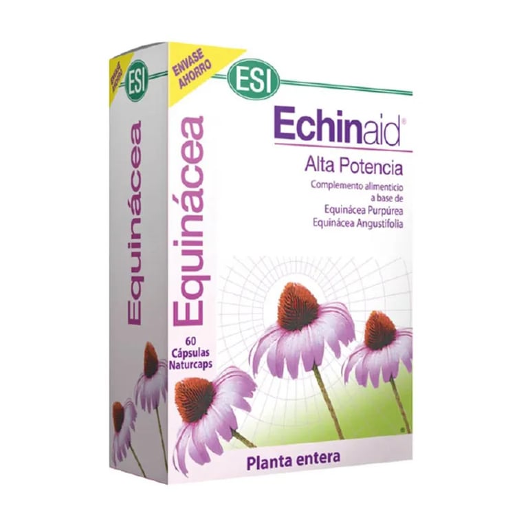 ECHINAID ALTA POTENCIA ESI