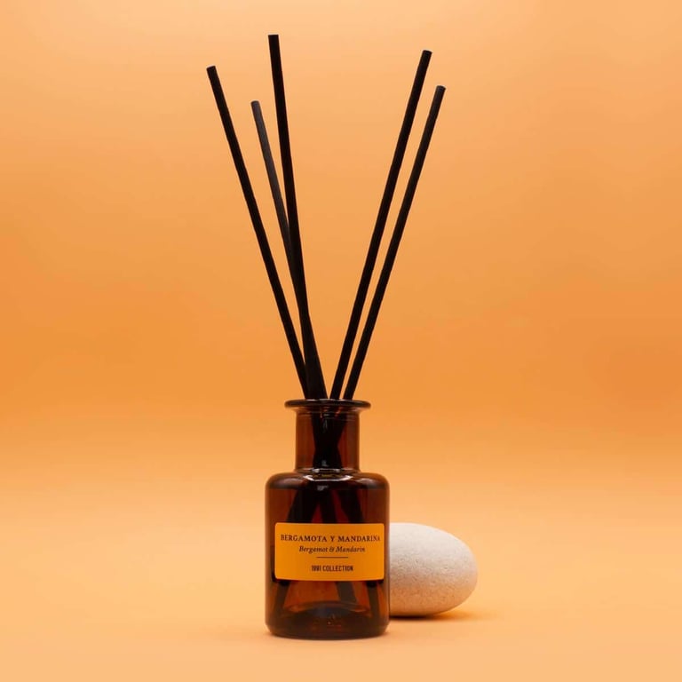 Diffuseur Bergamote Mandarine - imagen 7 de 9