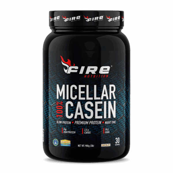 100% Micellar Casein DigeZyme