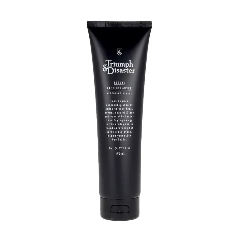 Ritual Face Cleanser
