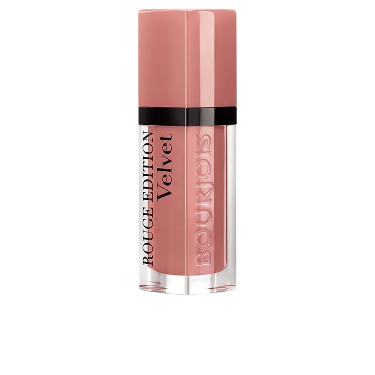 ROUGE ÉDITION VELVET #28-CHOCOPINK