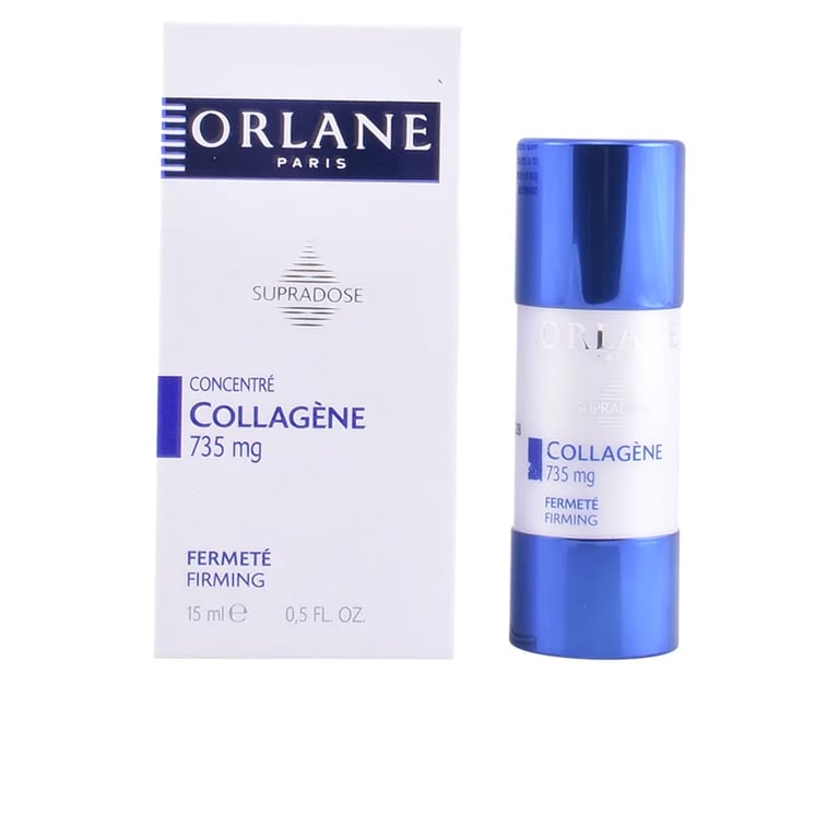 Supradose Concentré Collagène Fermeté