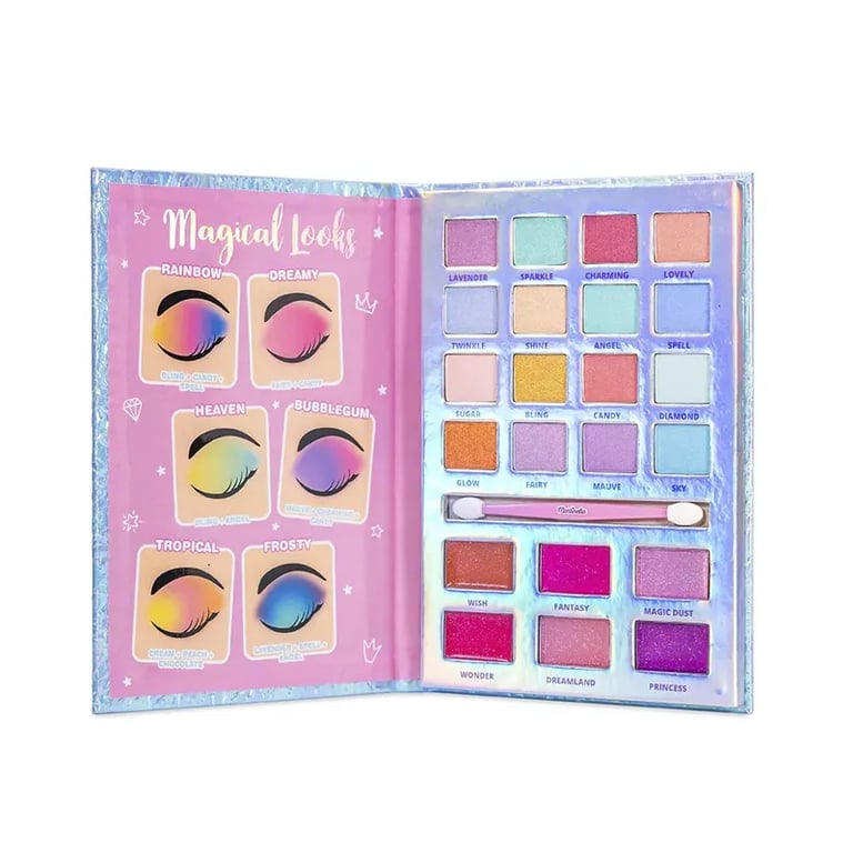 Unicorn Beauty Book Set
