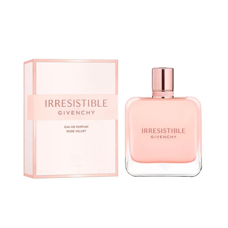 Irresistible Rose Velvet EDP 80 ml di Givenchy Paris