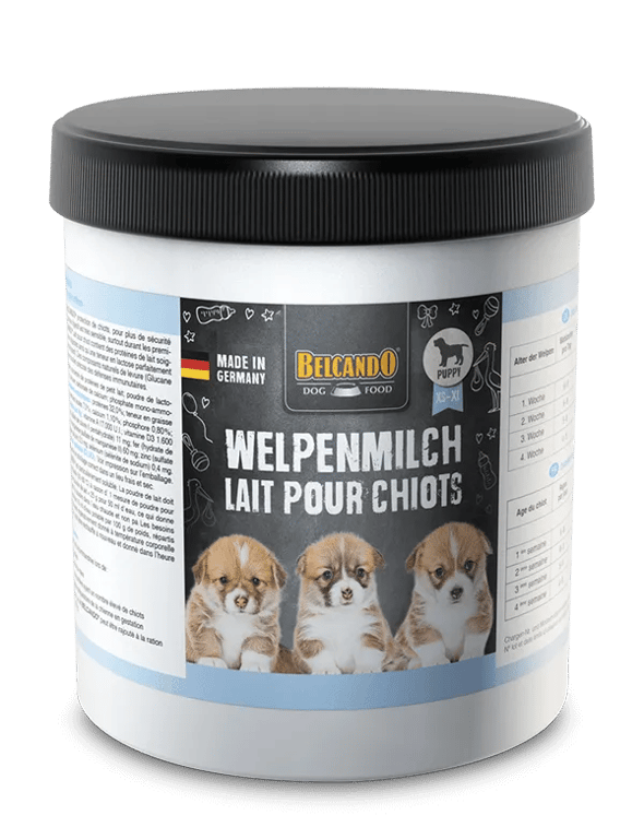 Belcando Lait Pour Chiots - imagen 2 de 3
