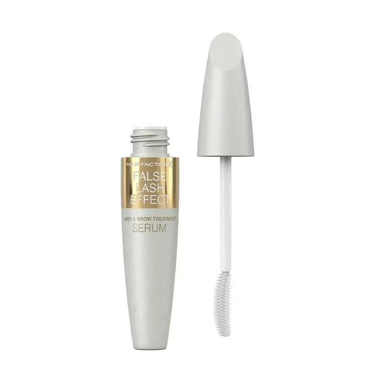 False Lash Effect Lash & Brow Treatment Serum