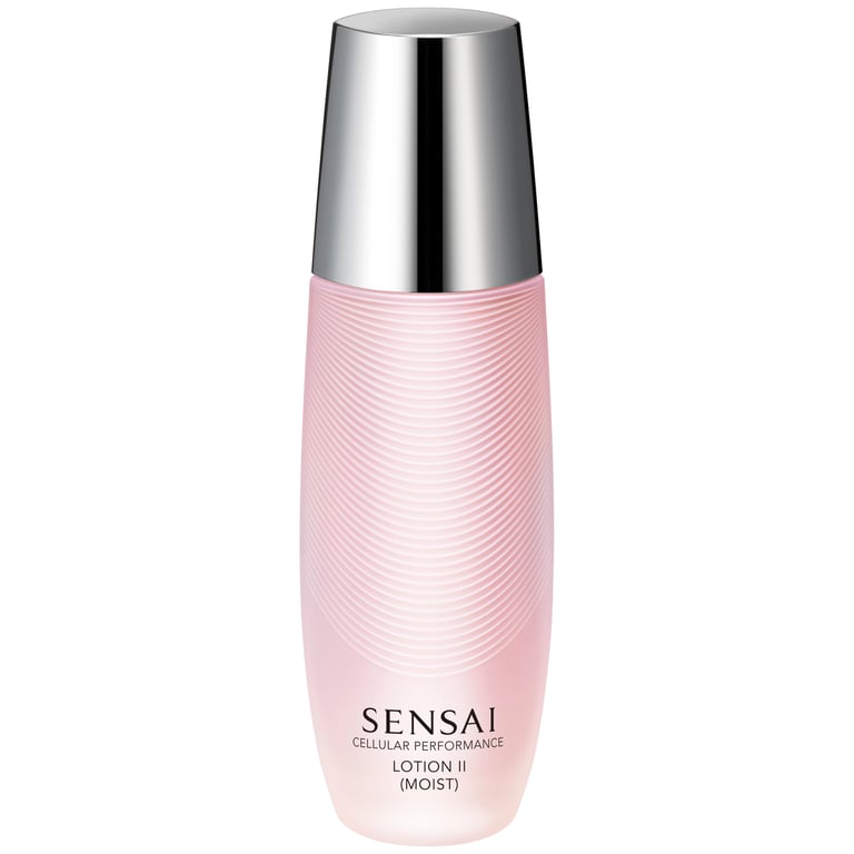 Sensai Cellular Lotion Ii Moist 125 ml
