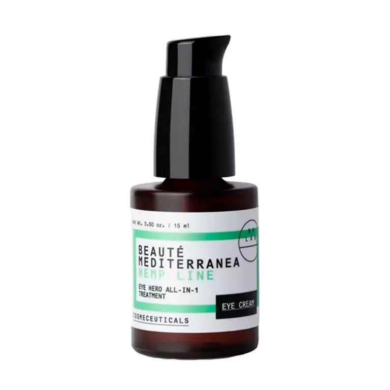 Hemp Line Eye Hero All-In- Treatment