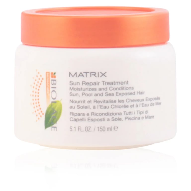 Biolage Sunsorials Sun Repair Treatment Mask