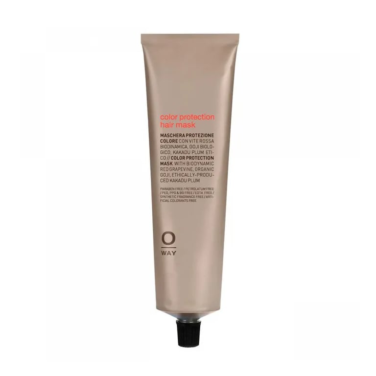 Color Up Color Protection Hair Mask