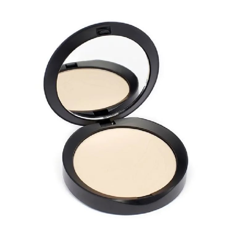 Indissoluble Compact Powder #01 Neutro