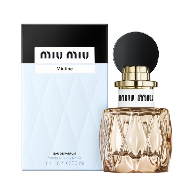 Miu Miu Miutime EDP 30 ml de Miu Miu
