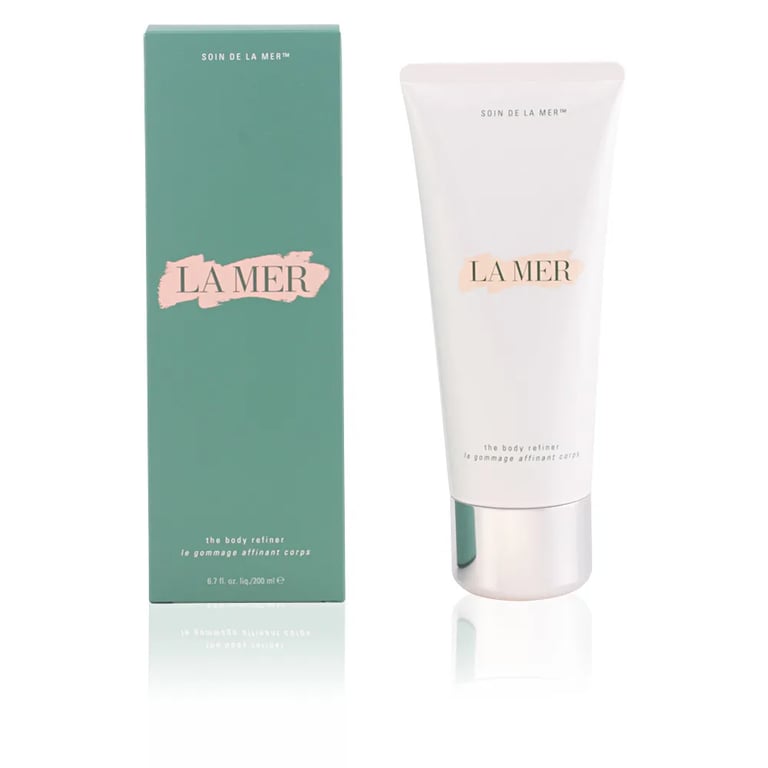 La Mer The Body Refiner