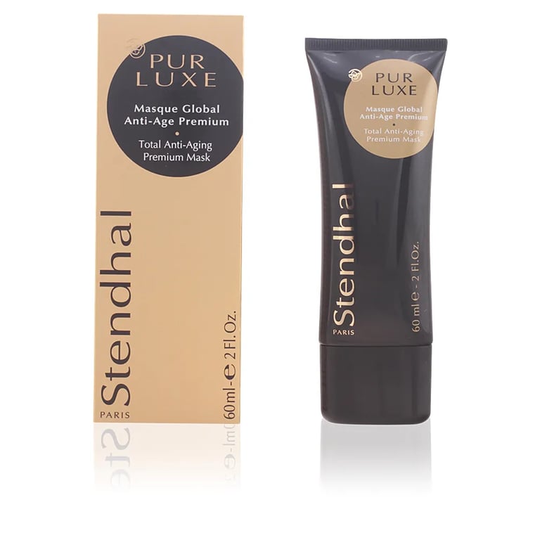 Pur Luxe Masque Global Anti-Âge Premium