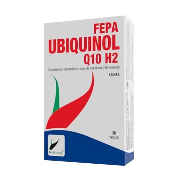 Ubiquinol Q 10 H2