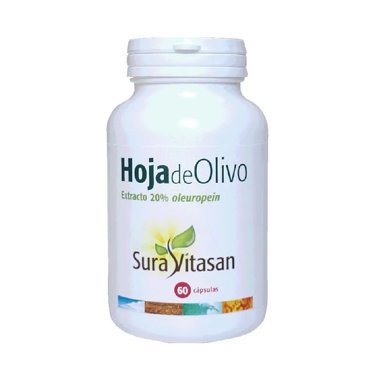Olivo 500 mg