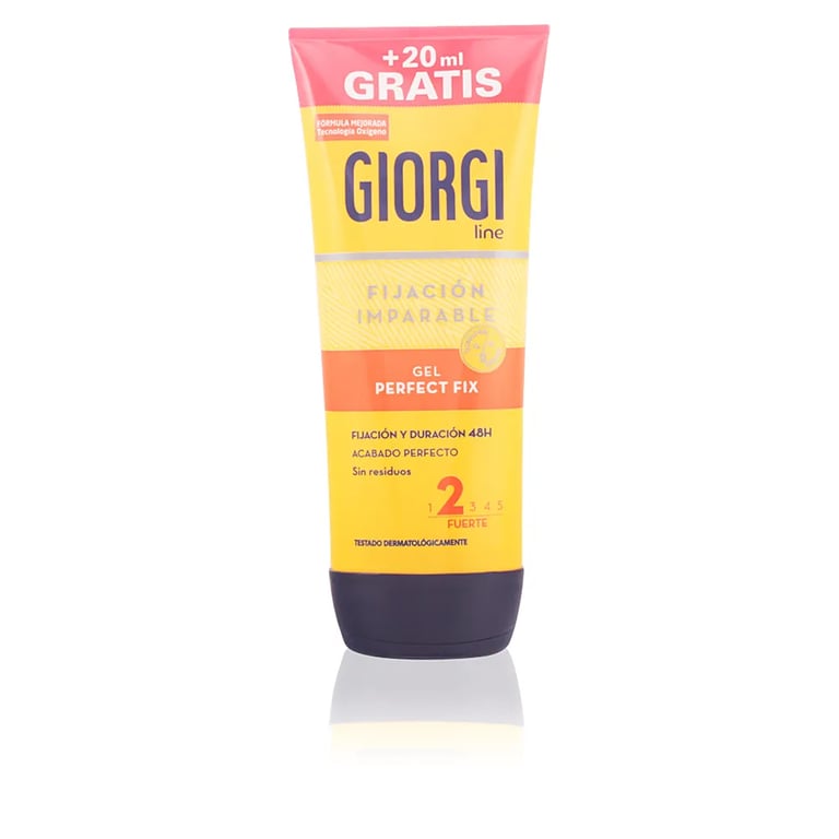 Perfect Fix Gel Sterke Fixeerder Nº2