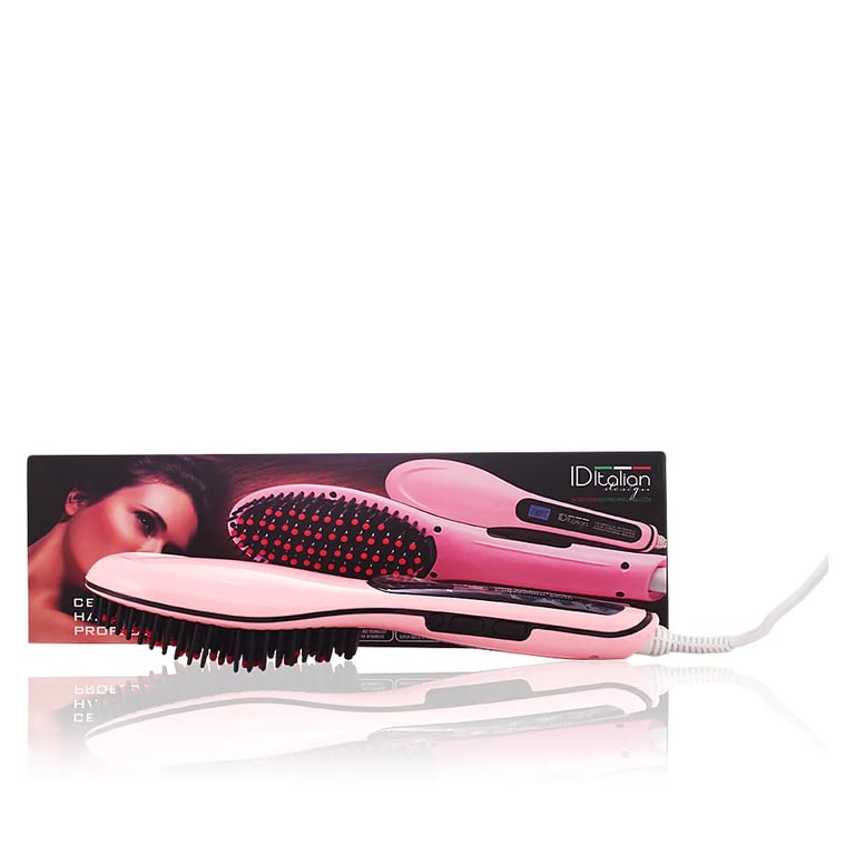 Iditalian Ceramic & Infrared Professional Brush