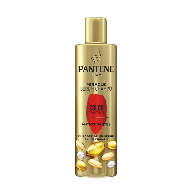 Miracle Color Protect Shampoo