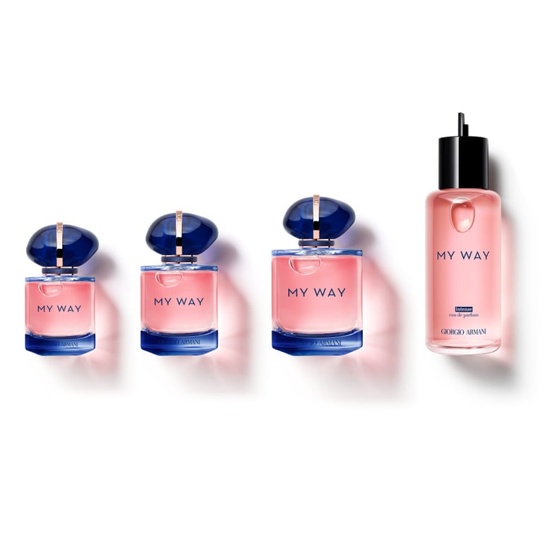 My Way Intense EDP 90 ml von Armani