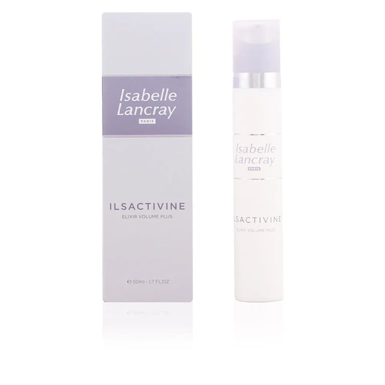 Ilsactivine Volume Plus Elixir 3D