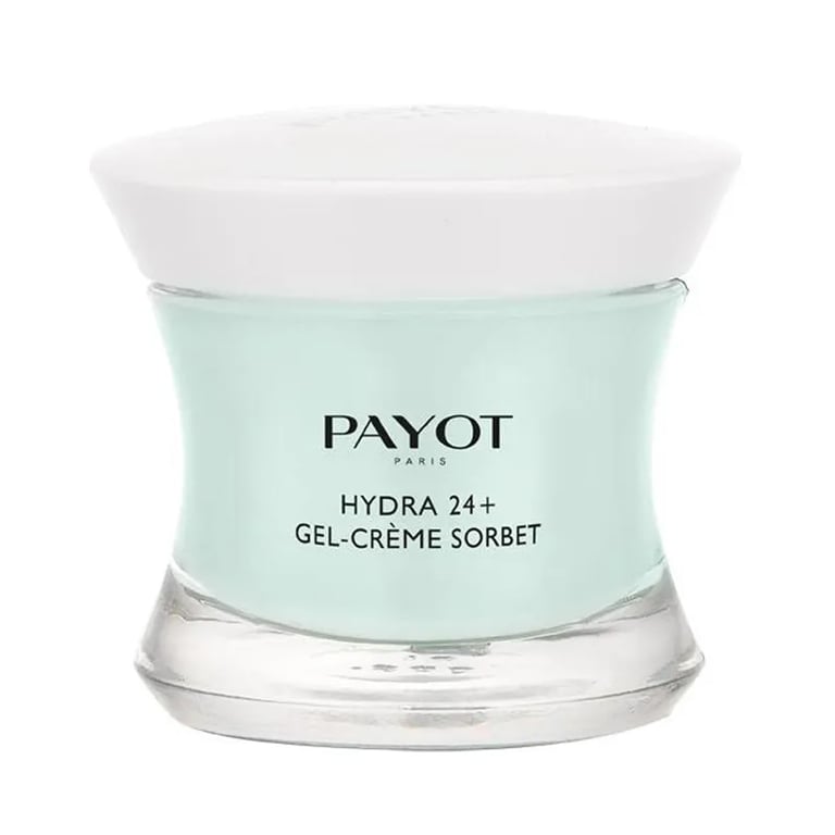 Hydra 24 + Gel-Crème Sorbet