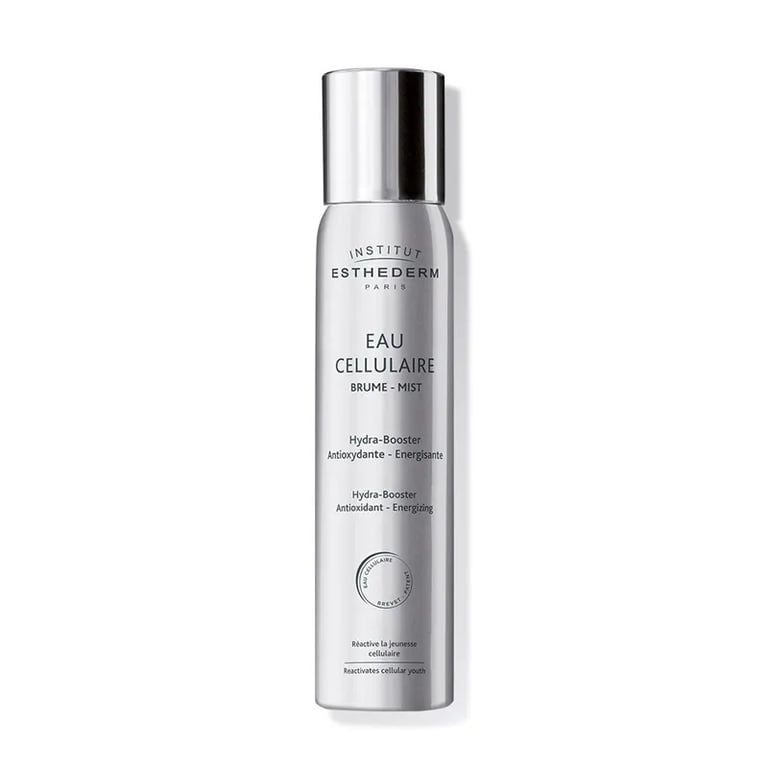 Brume Eau Cellulaire