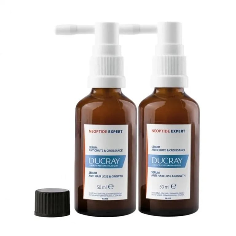 Neoptide Expert Serum tegen haaruitval en groei