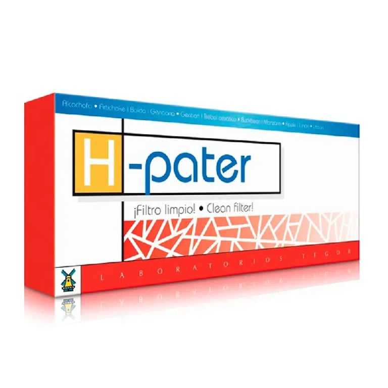 H-Pater