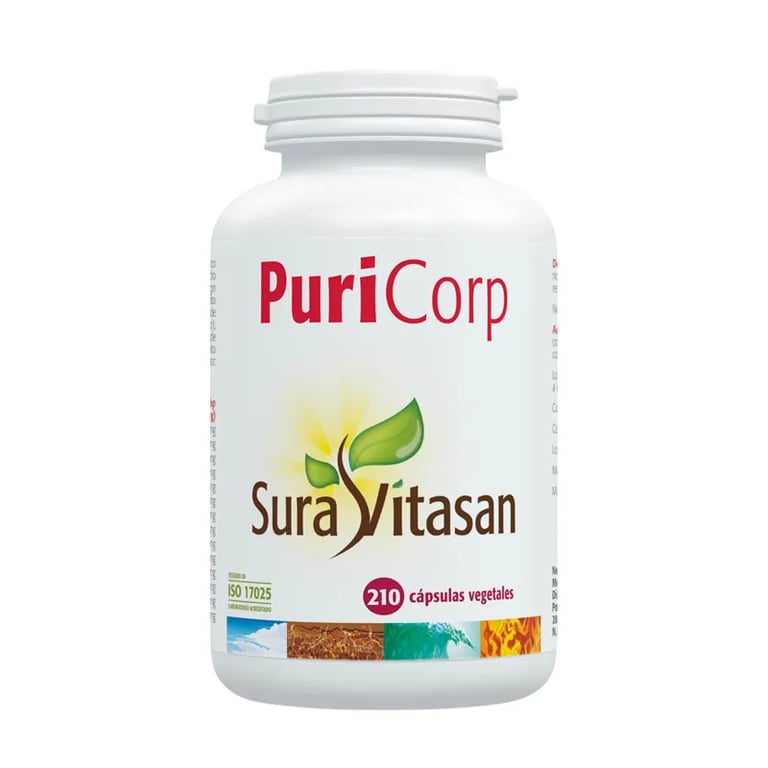 PURI-CORP
