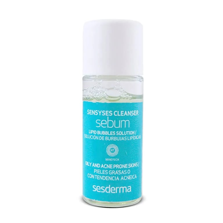 SENSYSES CLEANSER SEBUM