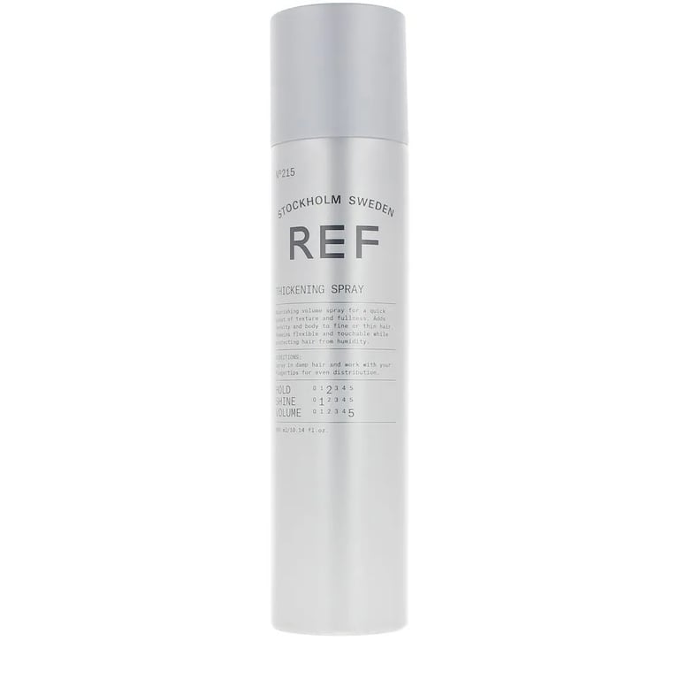 Thickening Nourishing Volume Spray