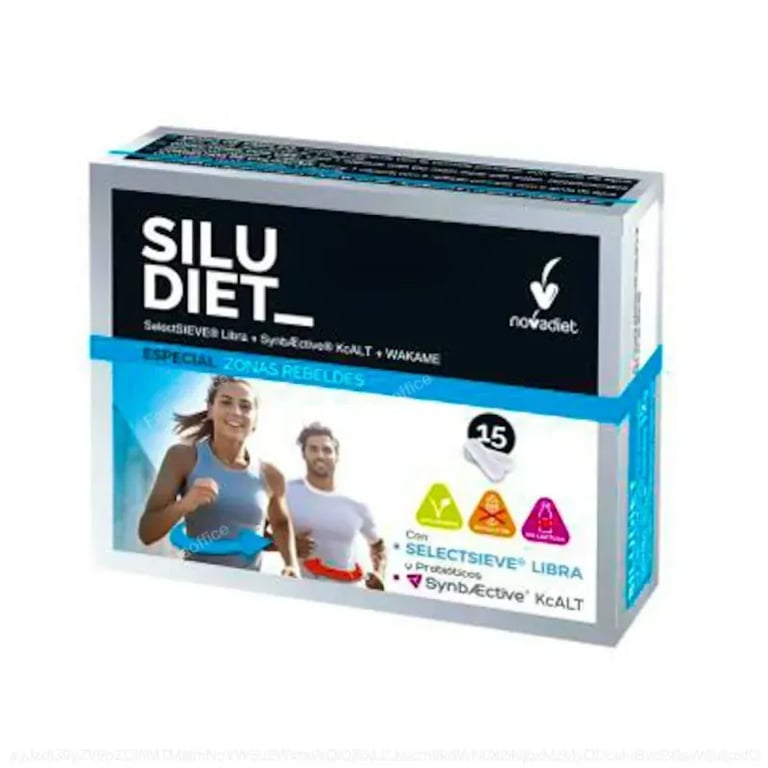 Siludiet