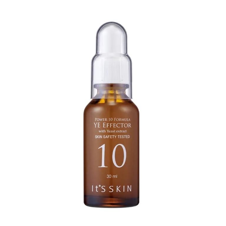 SÉRUM LEVADURA POWER 10 FÓRMULA YE EFFECTOR 30ml